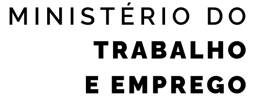 Ministério do Trabalho e Emprego